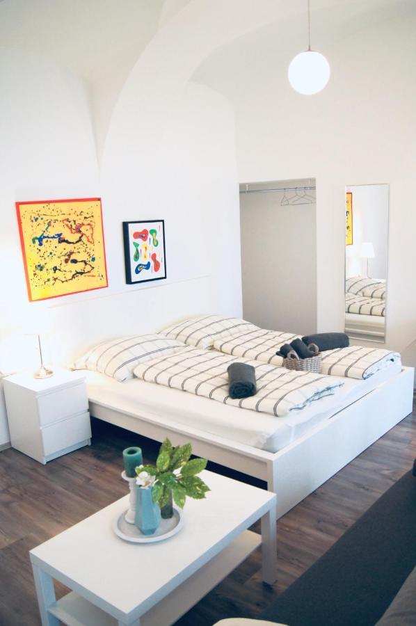 Beautiful Apartment 3 City Center Vienna Exterior photo
