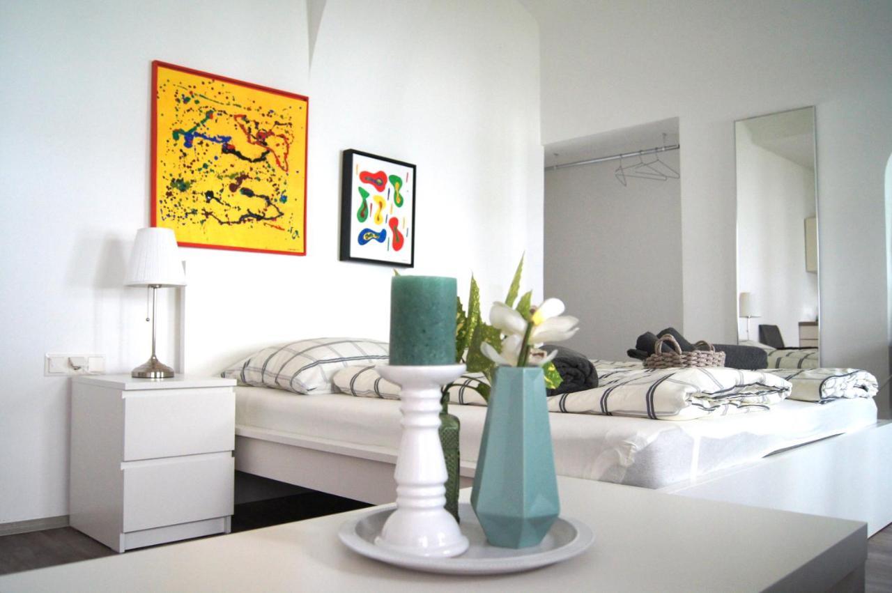 Beautiful Apartment 3 City Center Vienna Exterior photo